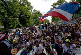 Kinh tế Thái Lan trước nguy cơ suy thoái 